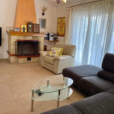 6 Bdr With Tennis Court * Пафос