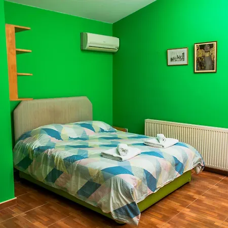 6 Bdr With Tennis Court Пафос