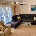 6 Bdr With Tennis Court Villa