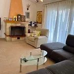 6 Bdr With Tennis Court * Paphos