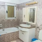 Villa 6 Bdr With Tennis Court Paphos