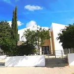 6 Bdr With Tennis Court Paphos