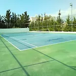 6 Bdr With Tennis Court Villa *